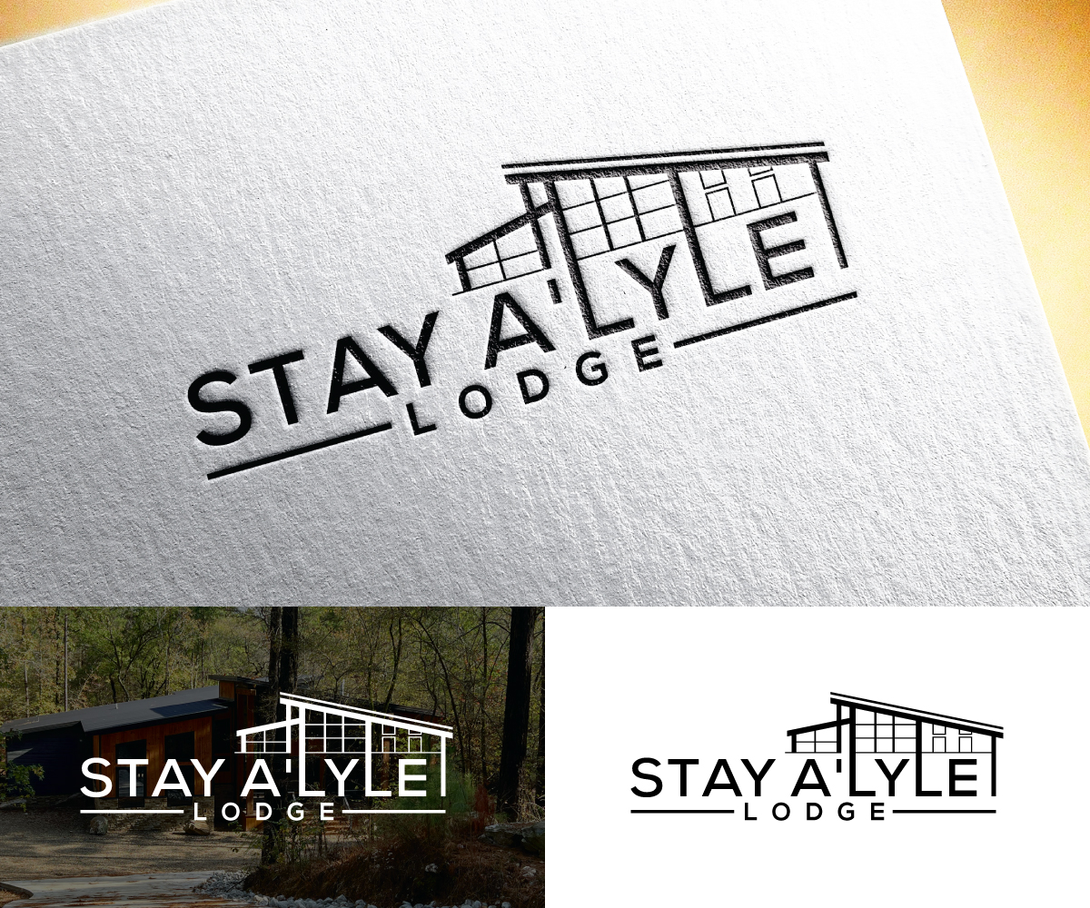 Logo Design by step forward 2 for this project | Design #34124847