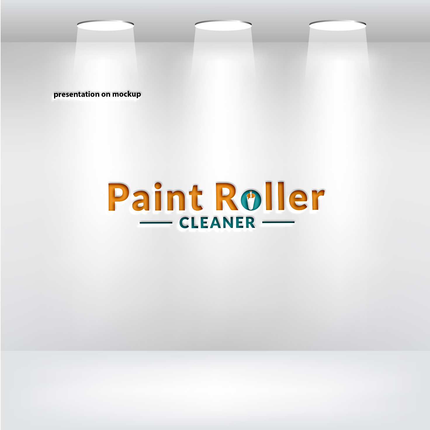 Logo Design by RRR Design for GMH Group, Inc. | Design #34121973