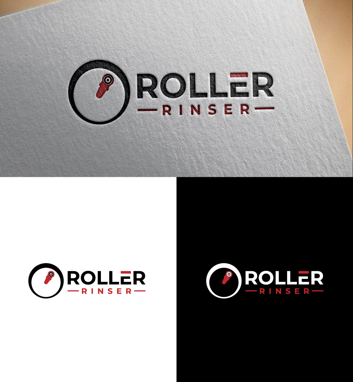 Logo Design by RS_Design for GMH Group, Inc. | Design #34116569
