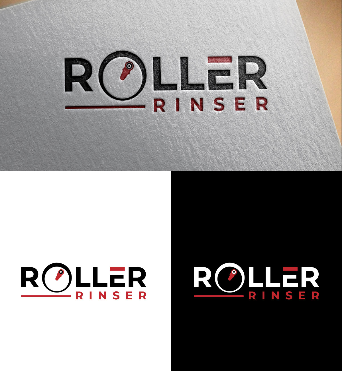 Logo Design by RS_Design for GMH Group, Inc. | Design #34121963