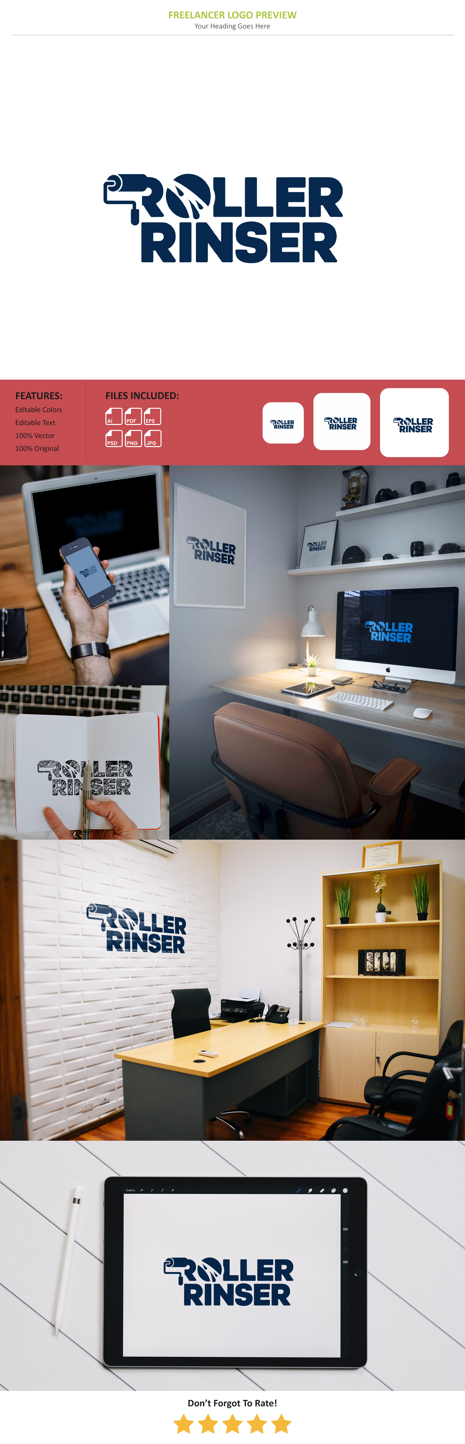 Logo Design by StudioDesigner for GMH Group, Inc. | Design #34120693