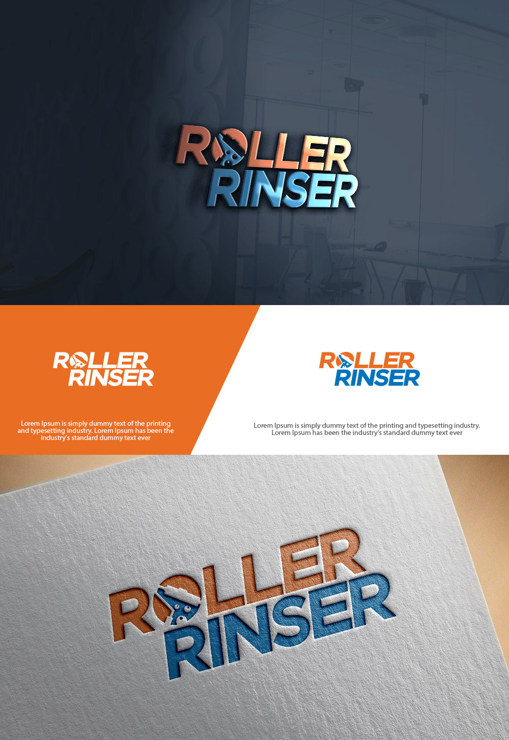 Logo Design by sulemani  creation for GMH Group, Inc. | Design #34124659