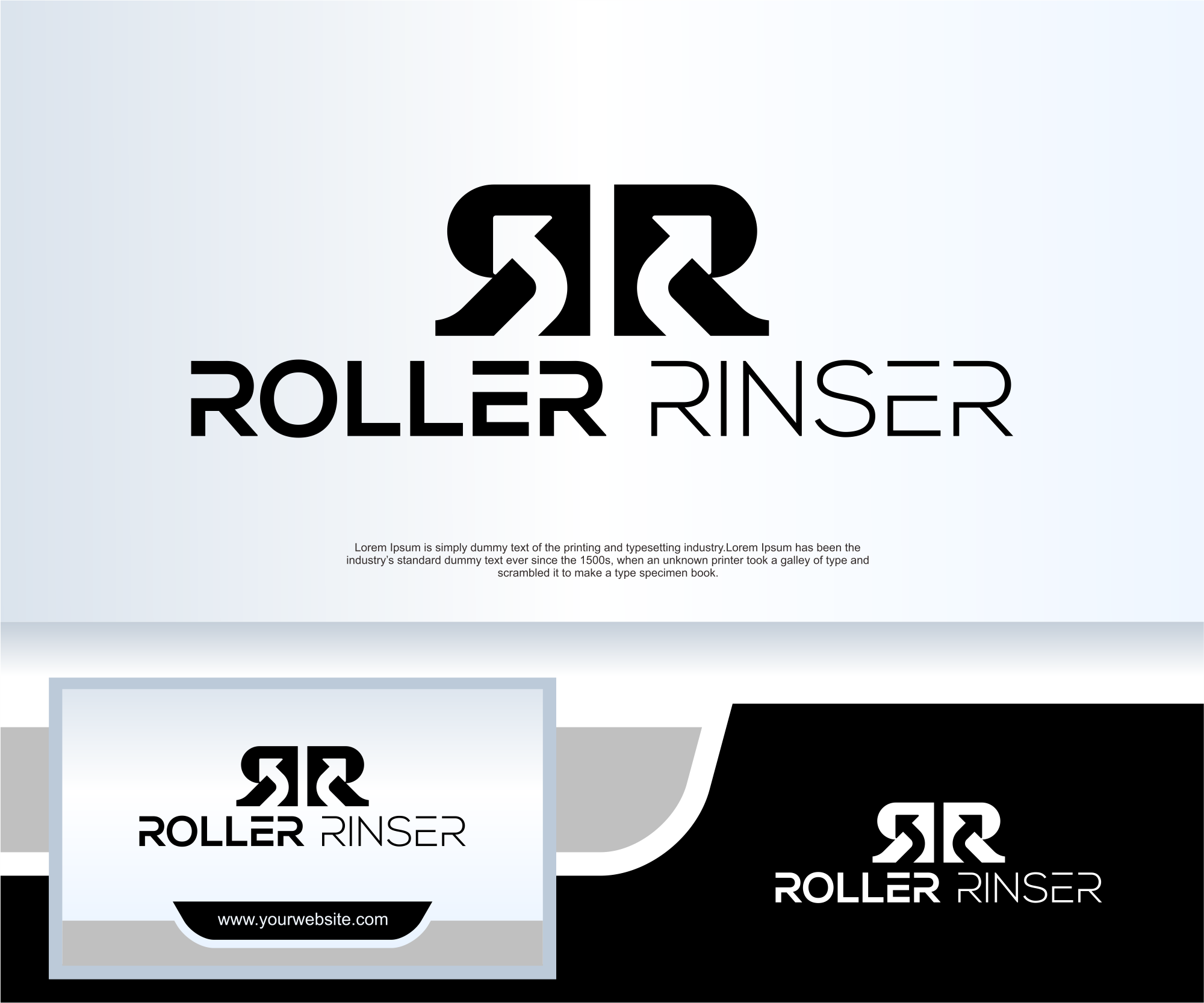 Logo Design by Apache Kretek for GMH Group, Inc. | Design #34116462