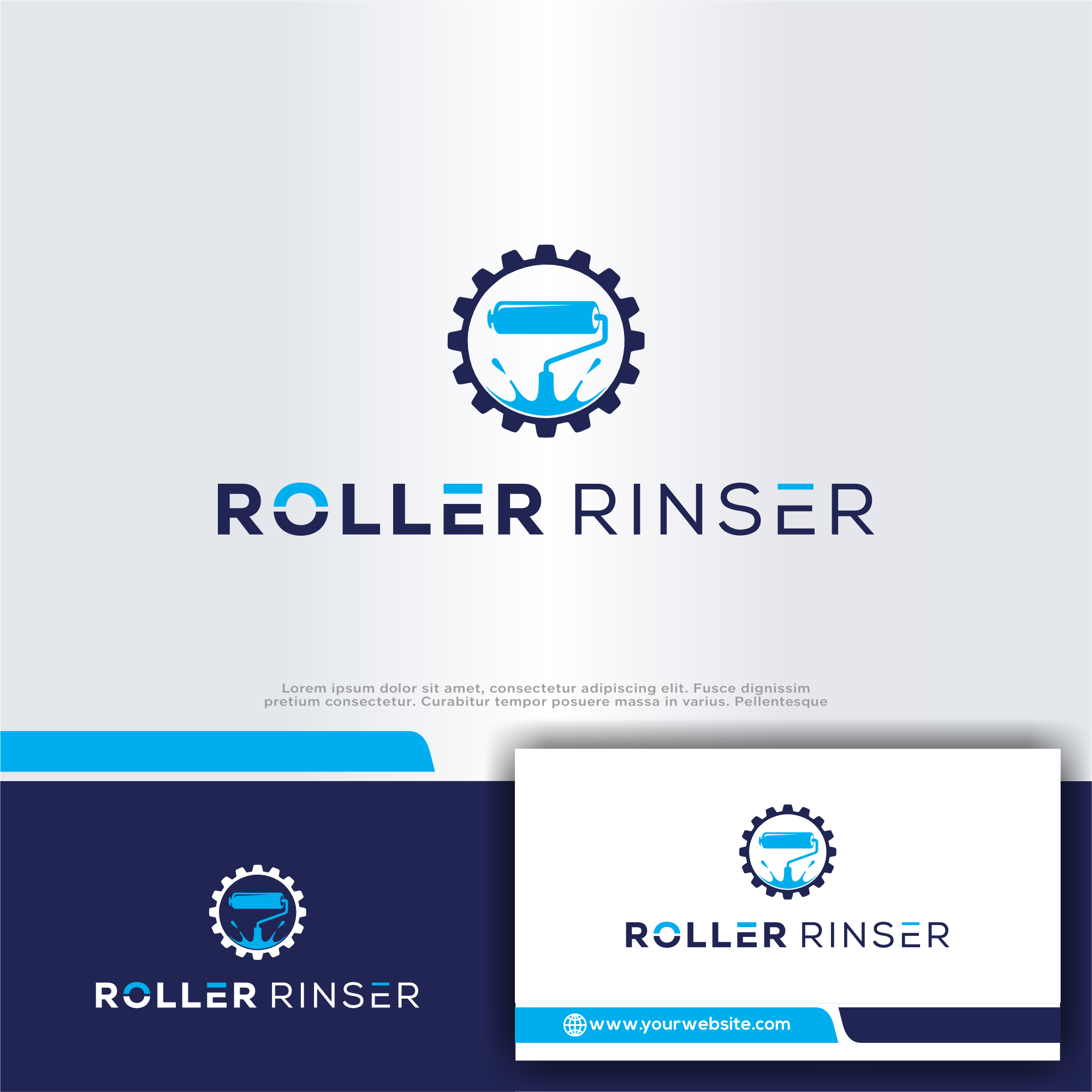 Logo Design by win it for GMH Group, Inc. | Design #34116895