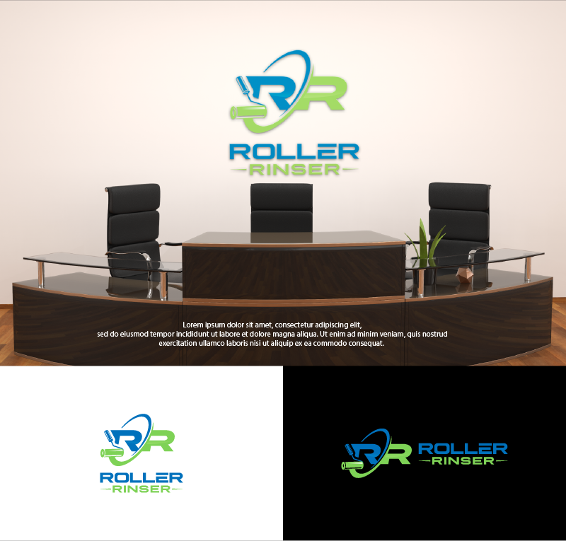 Logo Design by ArtiiSans for GMH Group, Inc. | Design #34243996