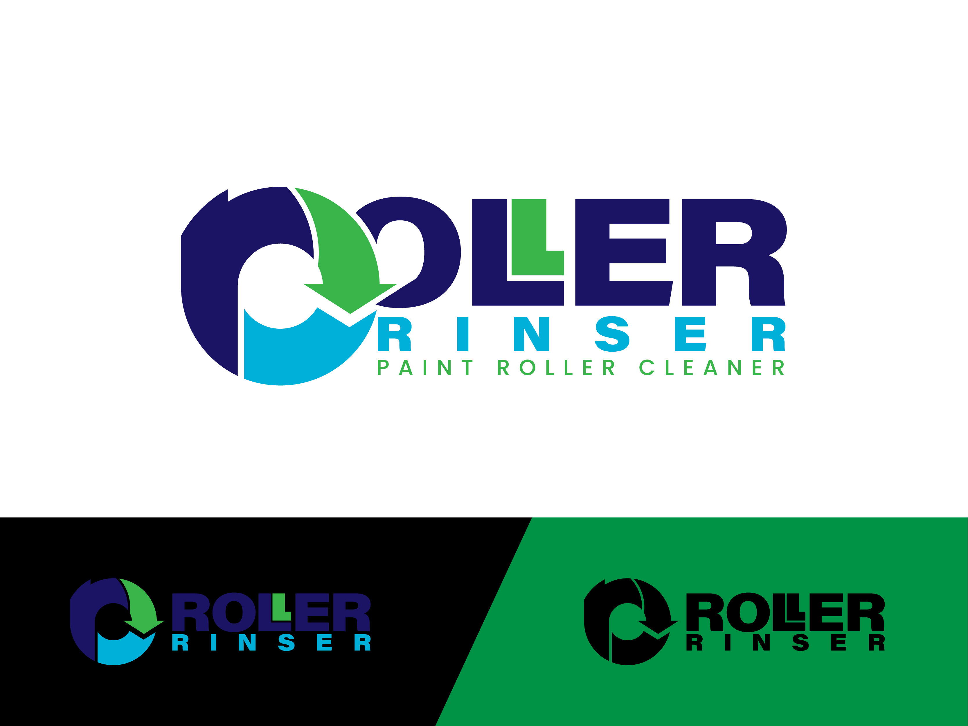 Logo Design by echosaputro for GMH Group, Inc. | Design #34164368