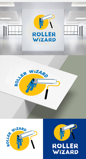 Logo Design by Wonderful design for GMH Group, Inc. | Design: #34142613