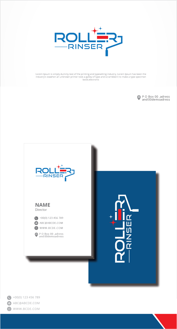 Design de Logo par zebronicgraphic pour GMH Group, Inc. | Design #34126005