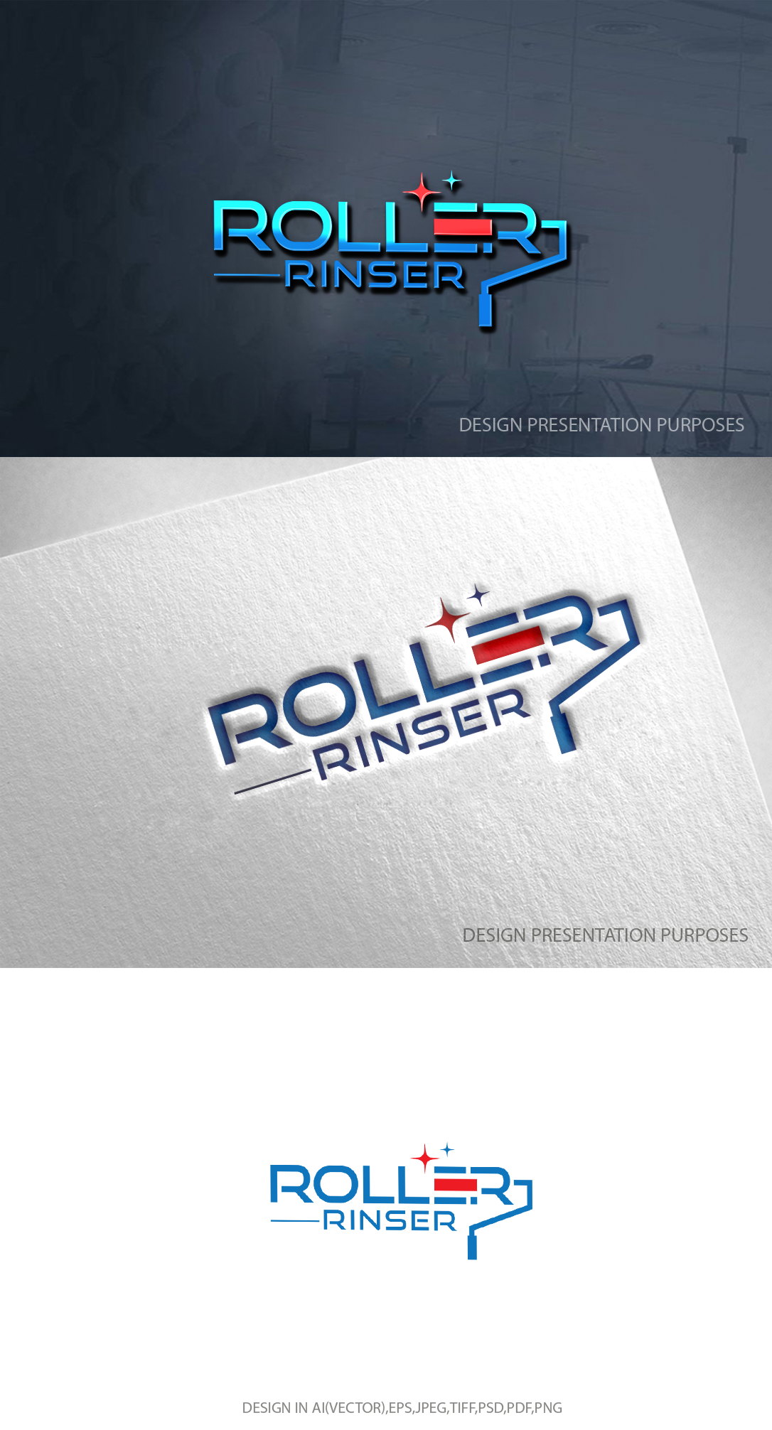 Design de Logo par zebronicgraphic pour GMH Group, Inc. | Design #34126006