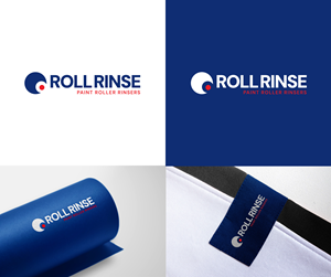 Logo Design by NickO'SheaDesign