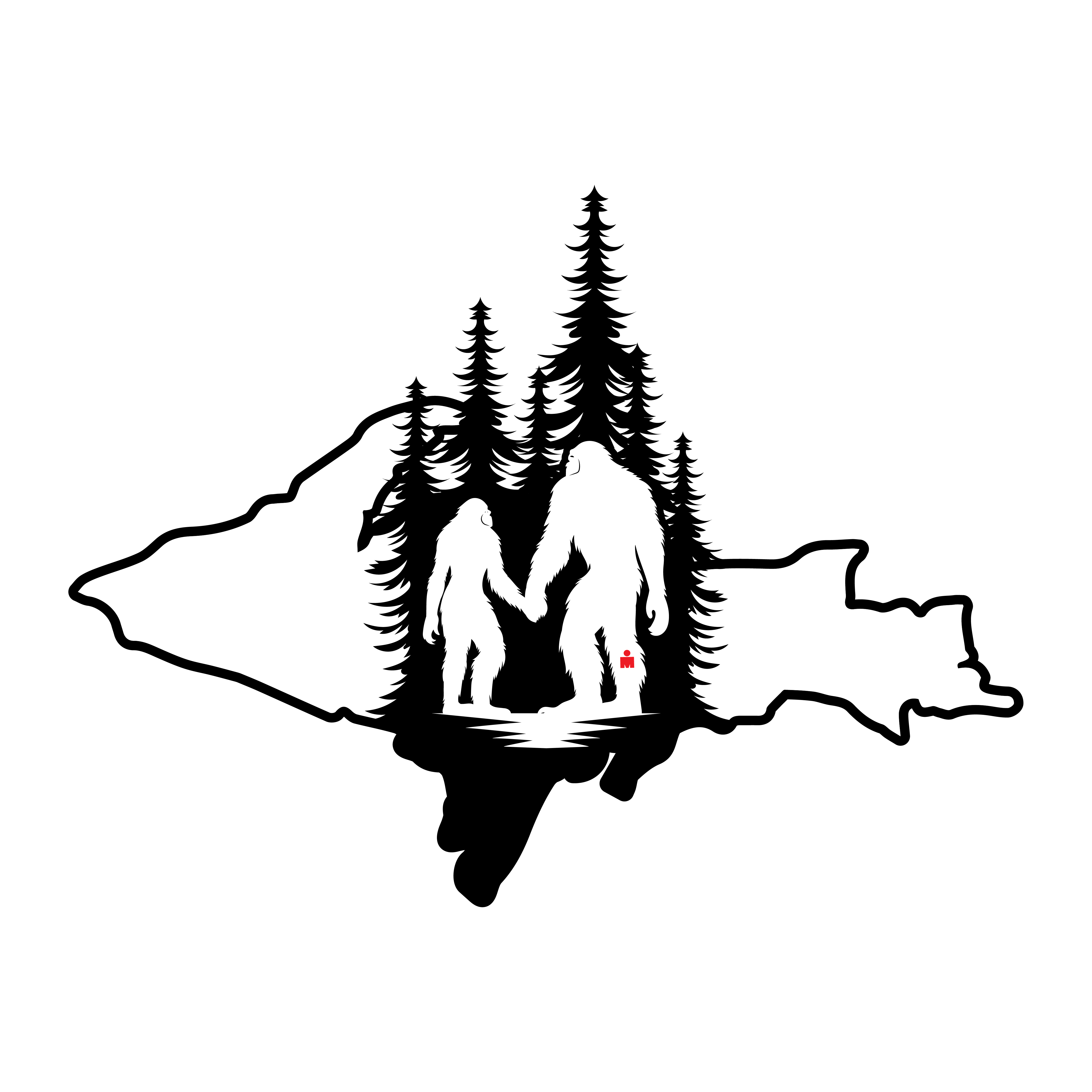 Graphic Design by John Mark Arts for this project | Design #34138517