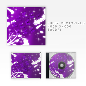 Diseño de Portada de CD por eshastyles para este proyecto | Diseño #34118775
