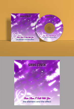 CD Cover Design by fly  design for this project | Design: #34126609