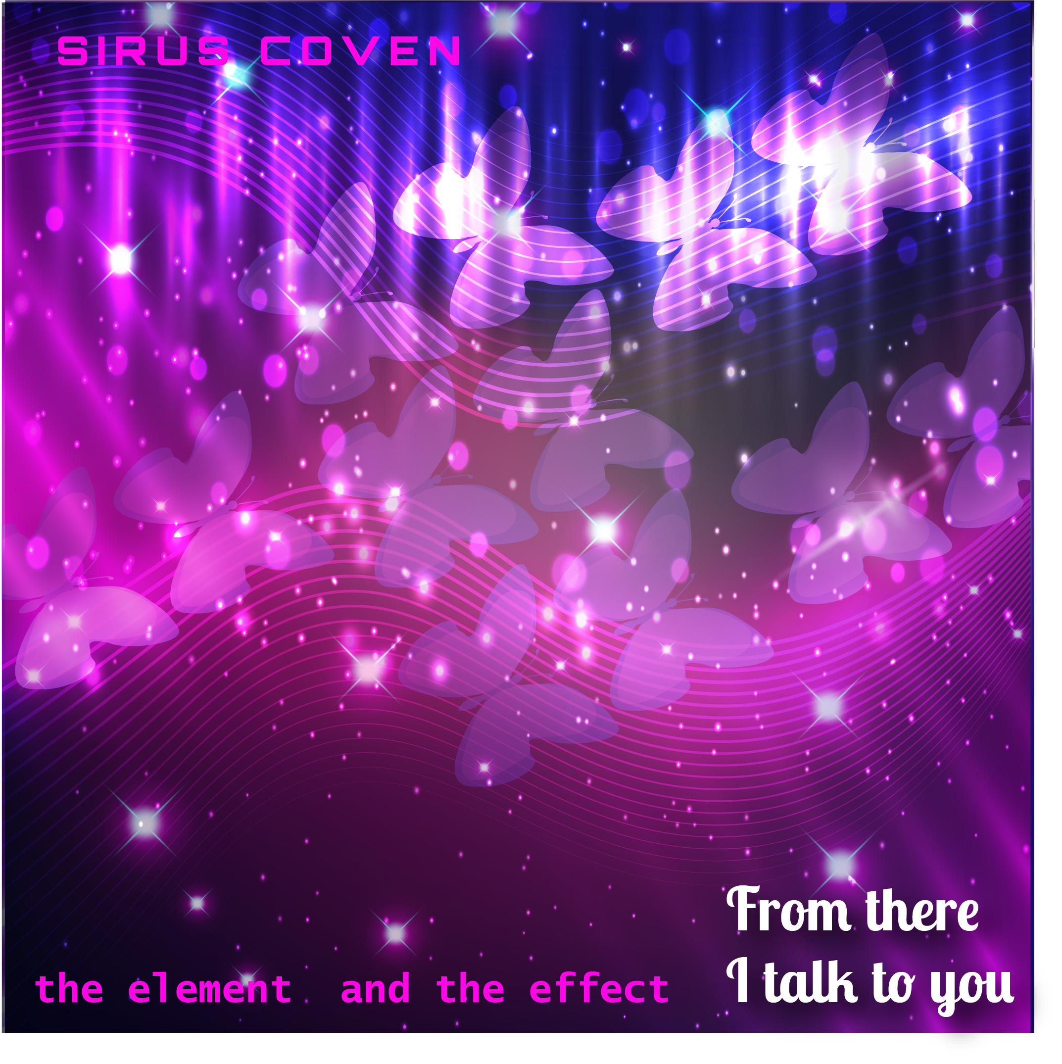 Design de Pochette de CD par The Seventh Key Magic pour ce projet | Design #34162427