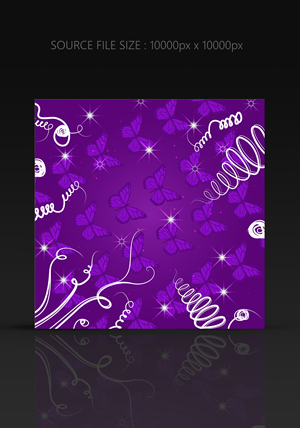 CD Cover Design by Min2 for this project | Design: #34165318