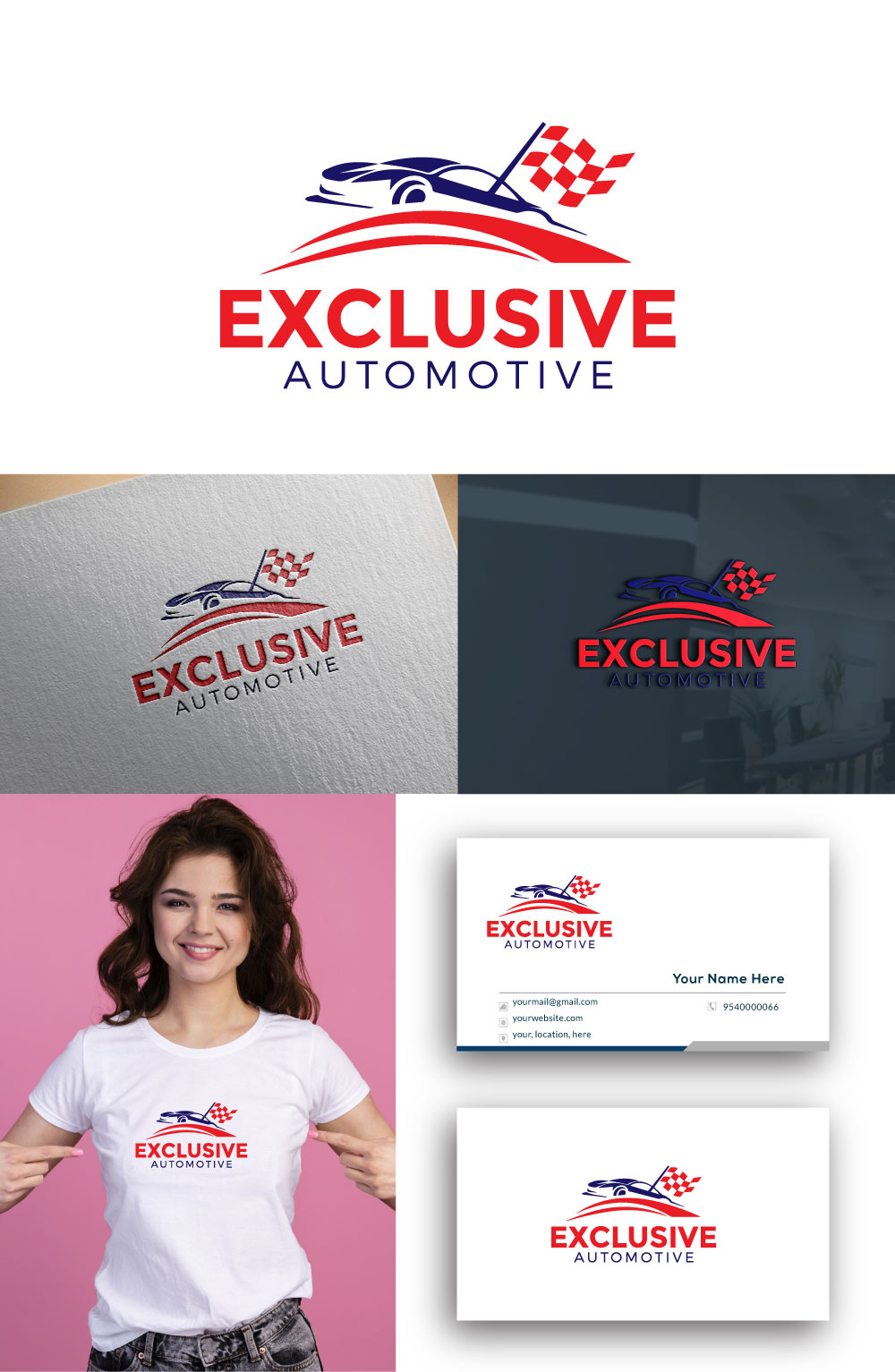 Logo Design by amran mollaa for this project | Design #34120720