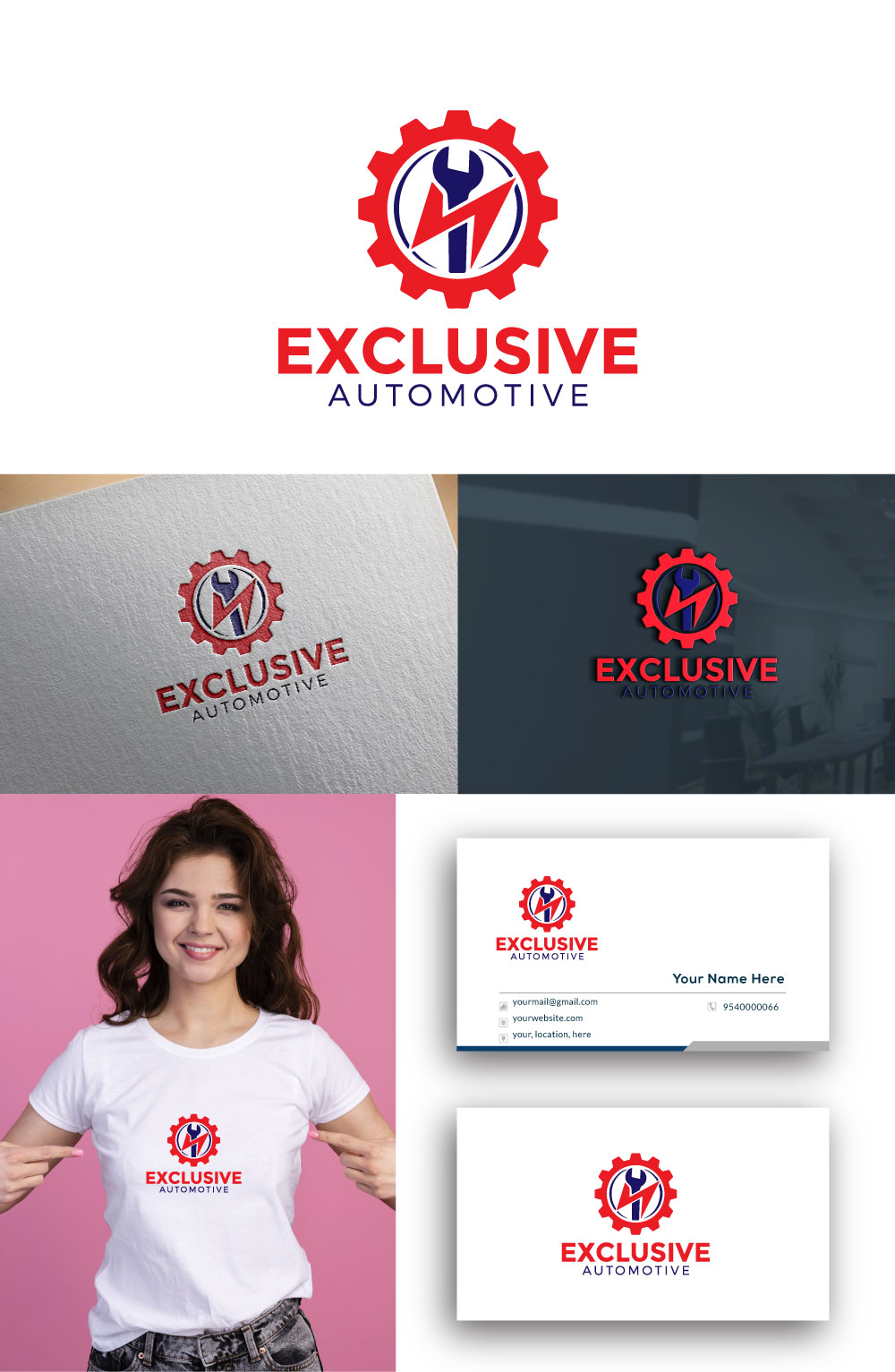 Logo Design by amran mollaa for this project | Design #34120721