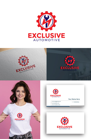 Logo Design by amran mollaa for this project | Design: #34120721