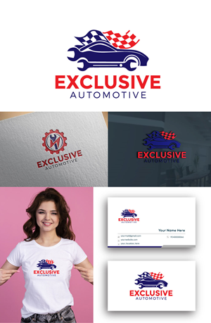 Logo Design by amran mollaa for this project | Design: #34120732