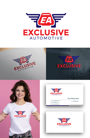 Logo Design by amran mollaa for this project | Design: #34121237