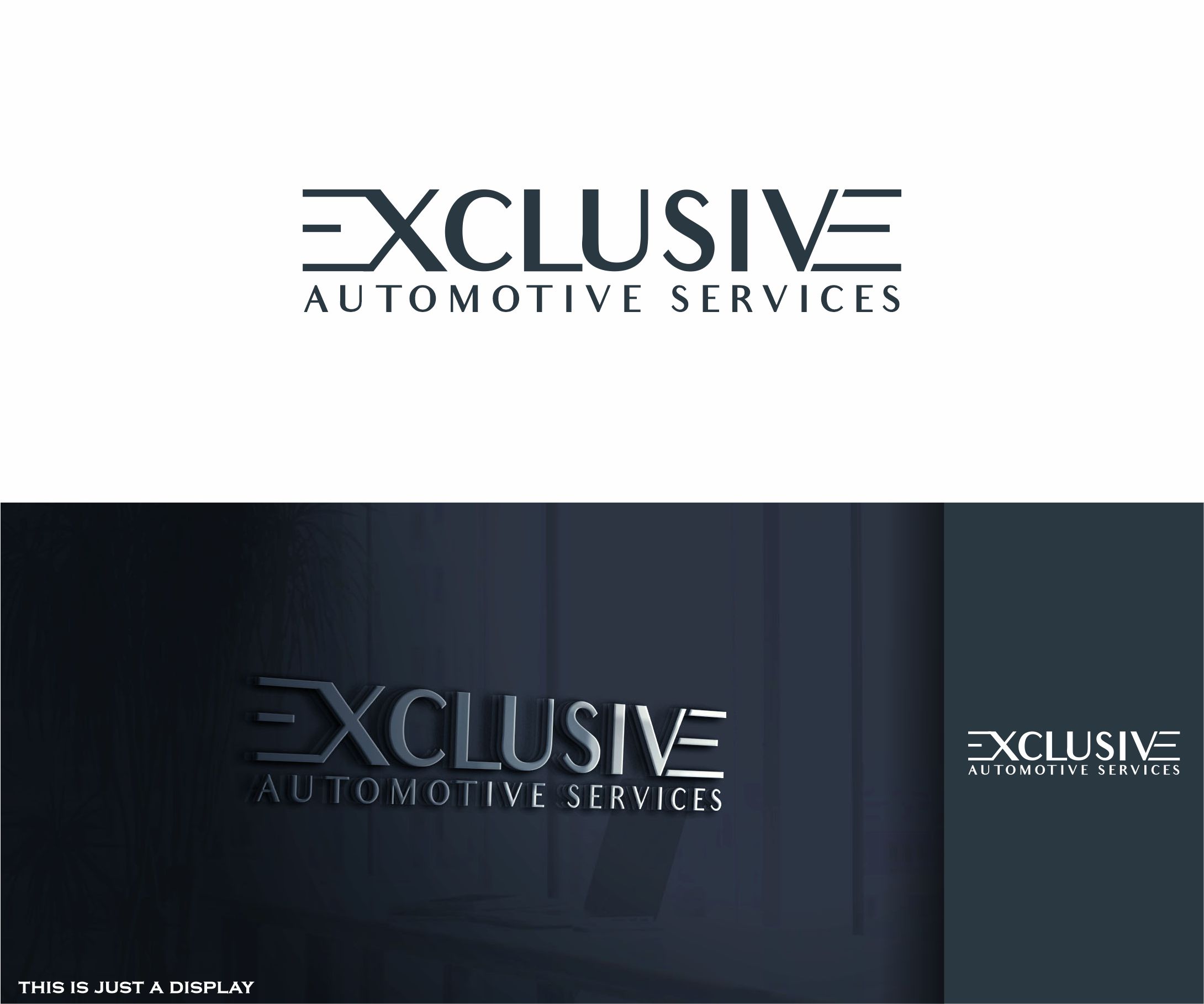 Logo Design by alkaline for this project | Design #34122873