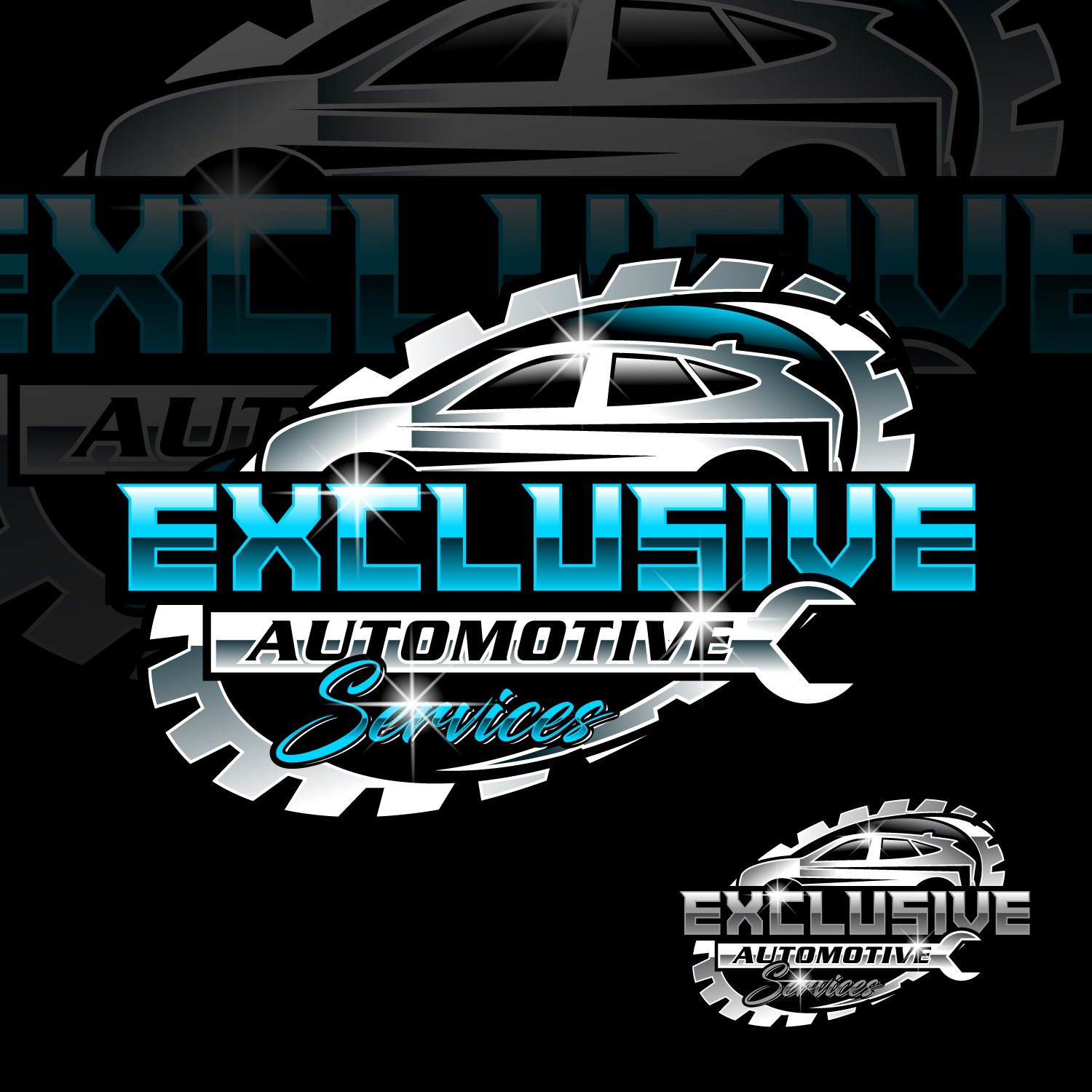 Logo Design by Suvendu.S for this project | Design #34142563