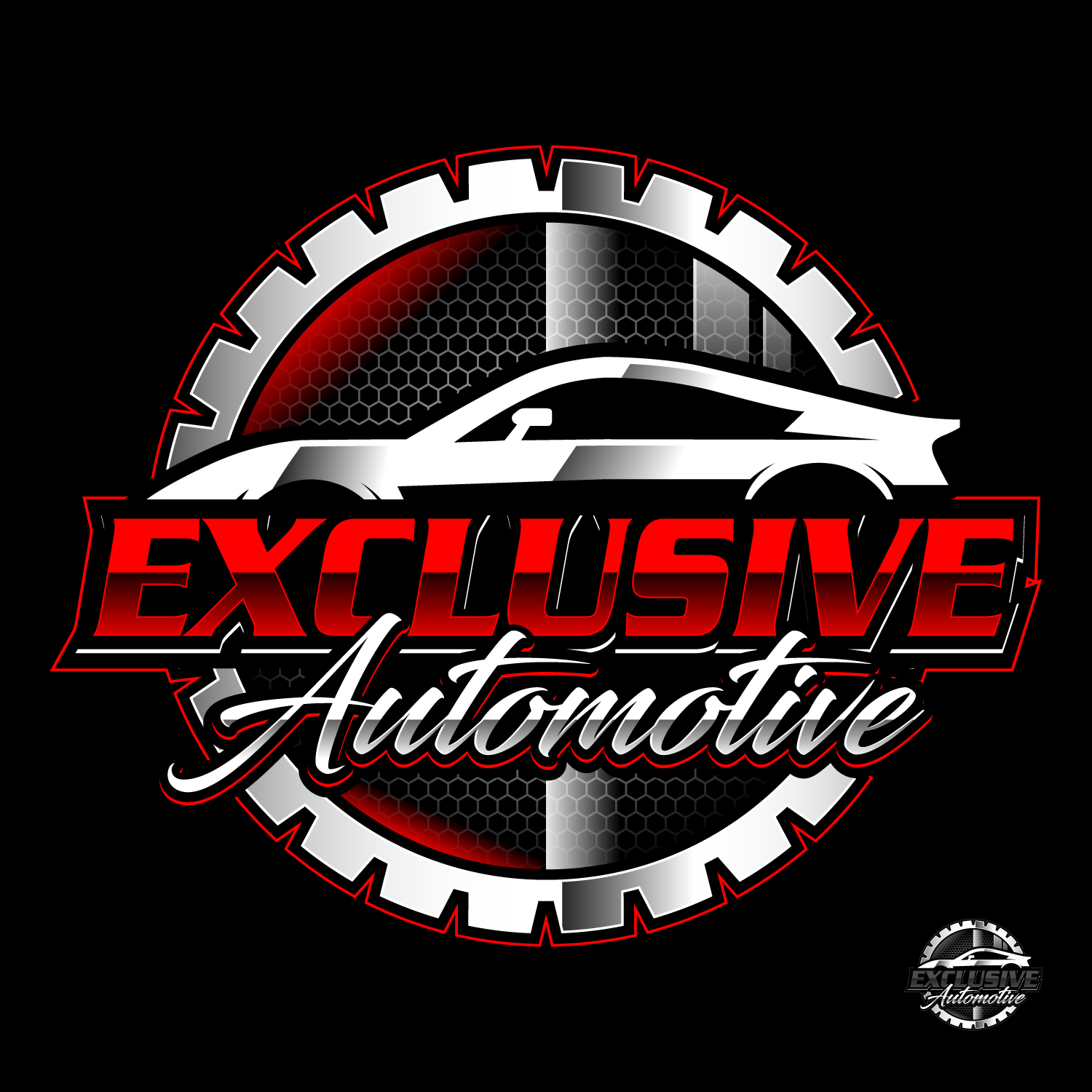 Logo Design by Suvendu.S for this project | Design #34142591