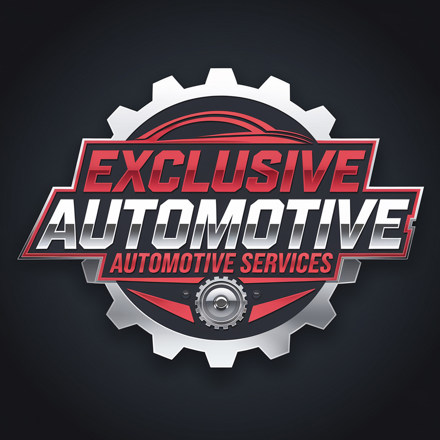 Logo Design by mekail for this project | Design #34117565