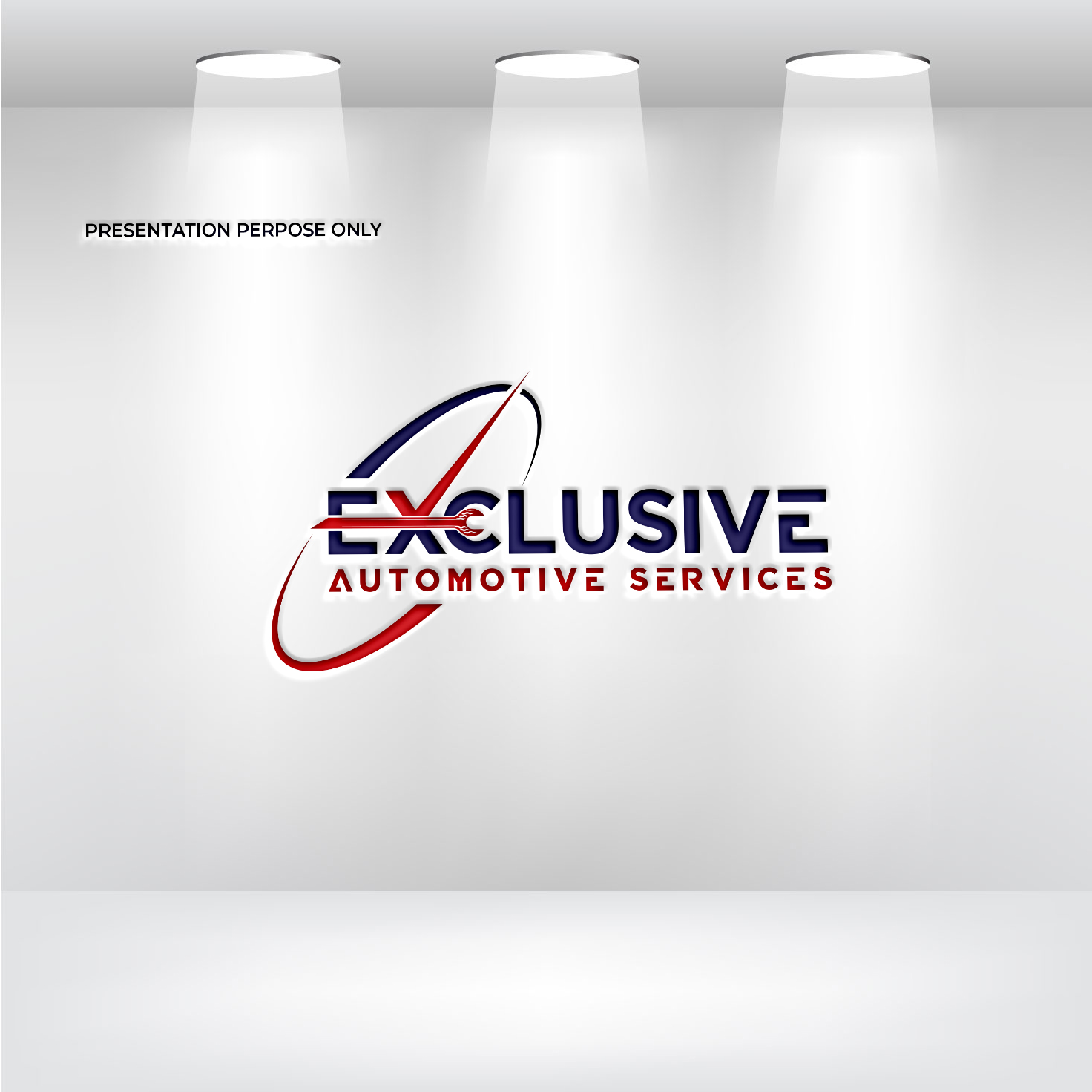 Logo Design by graphics^master for this project | Design #34119404