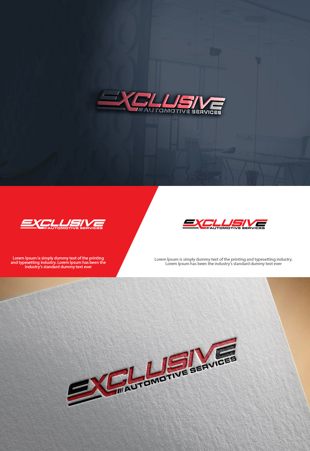 Logo Design by sulemani  creation for this project | Design #34124683