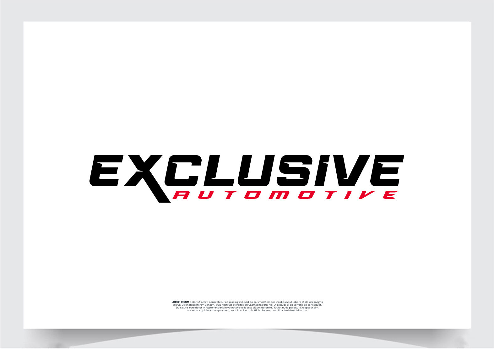 Logo Design by Rahmina for this project | Design #34120111