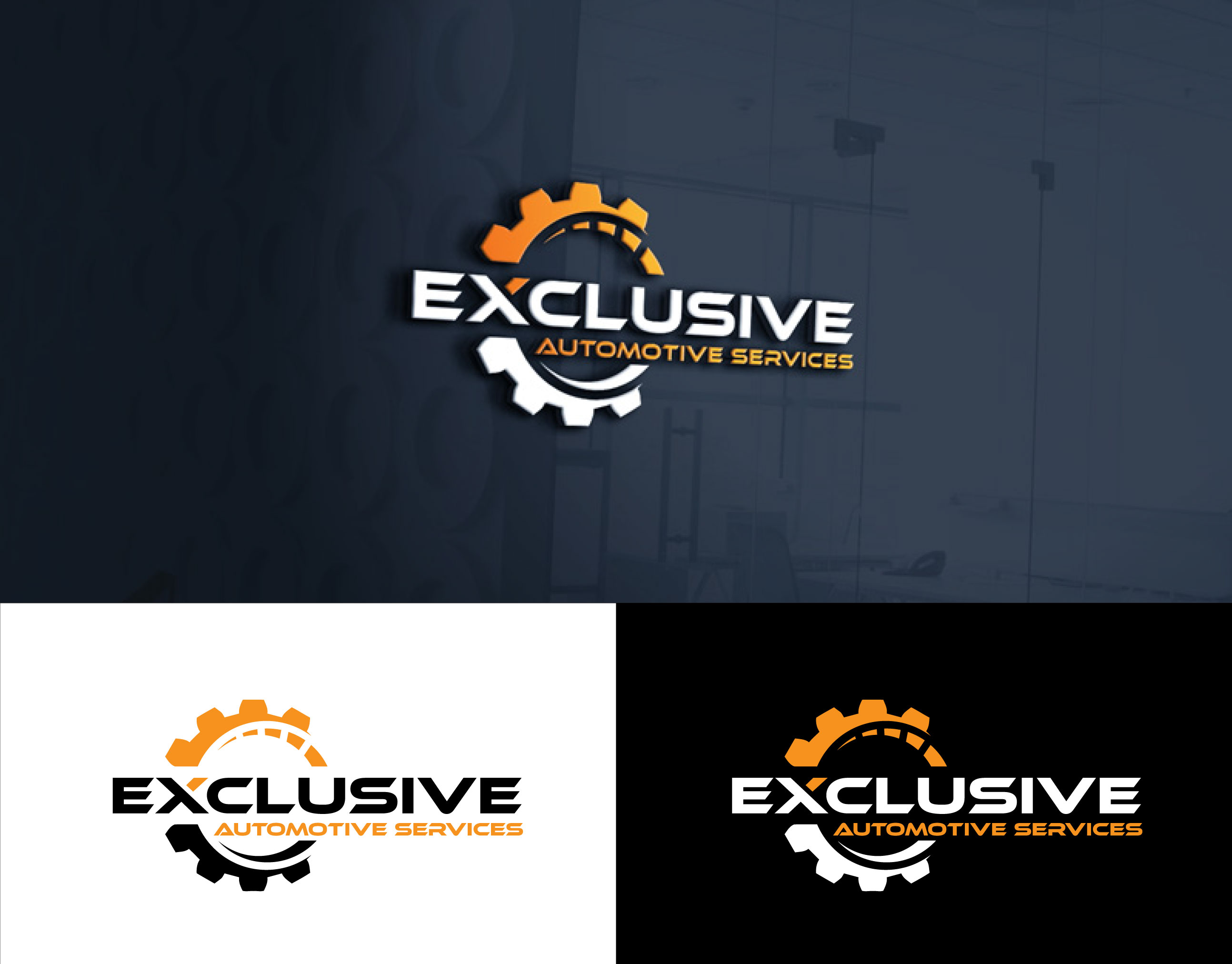 Logo Design by Di_Gi for this project | Design #34122821