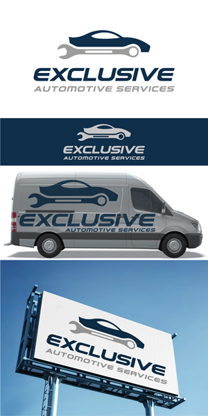 Design de Logo par mounir.co pour ce projet | Design : #34122731
