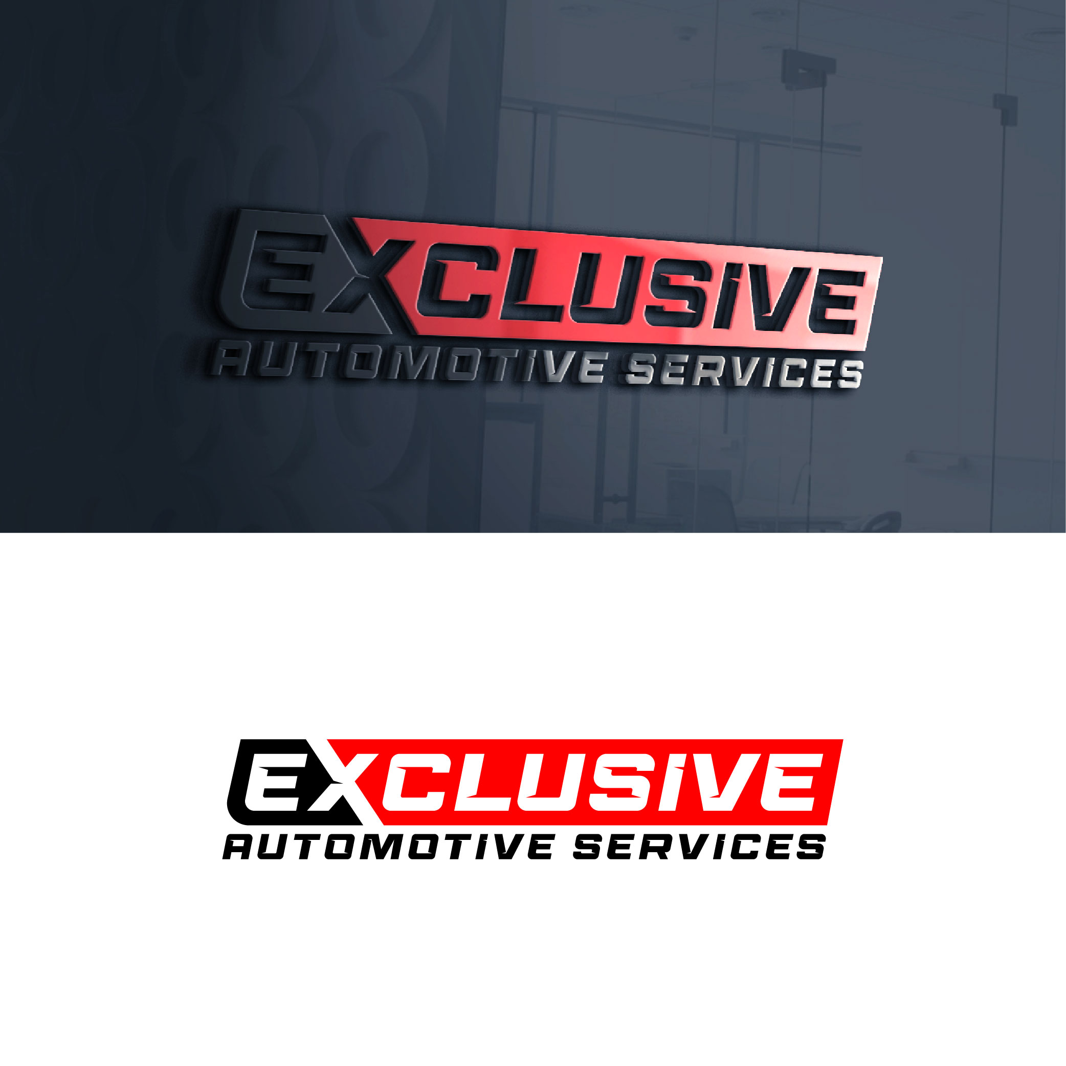 Logo Design by ADBronze for this project | Design #34128657