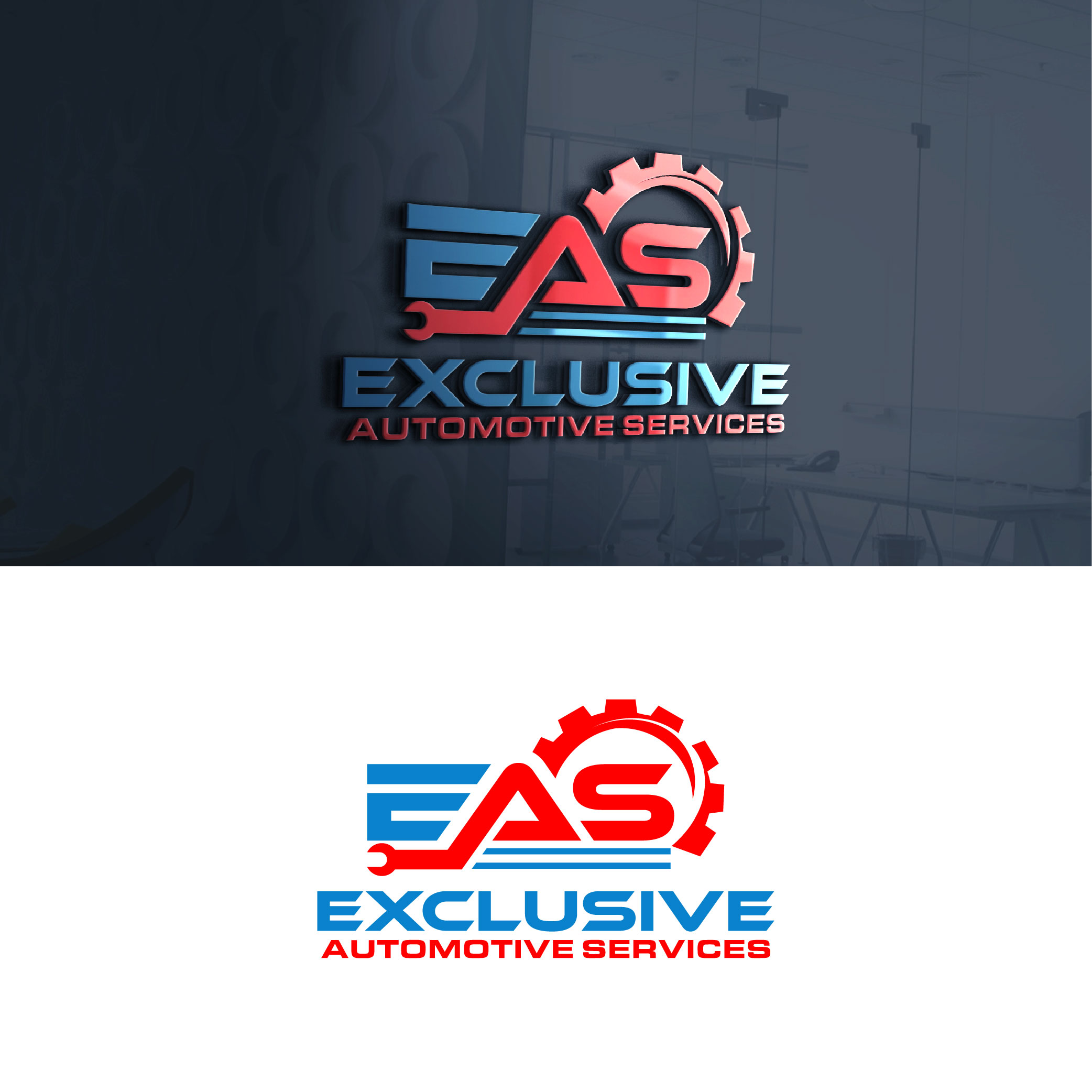 Logo Design by ADBronze for this project | Design #34128658