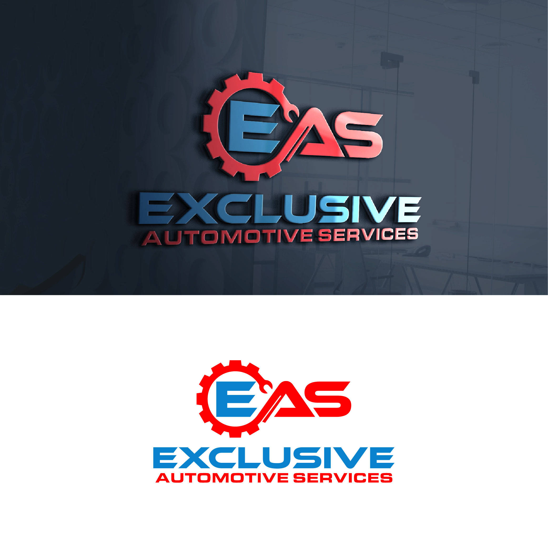 Logo Design by ADBronze for this project | Design #34128659