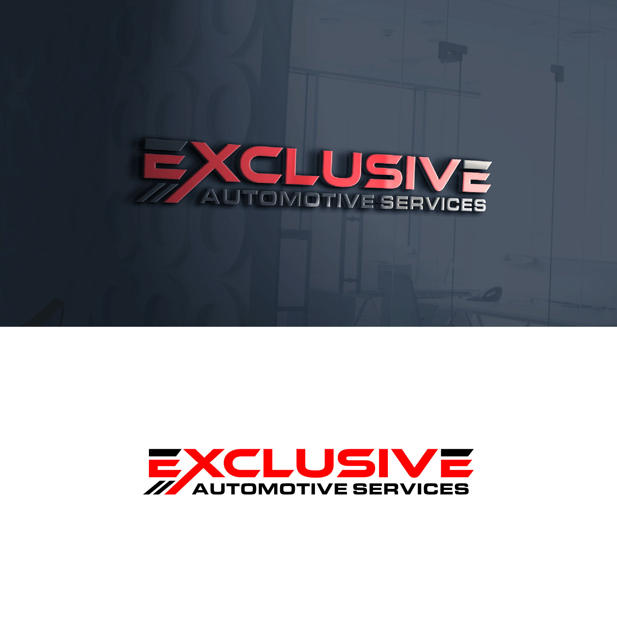 Logo Design by ADBronze for this project | Design #34128660