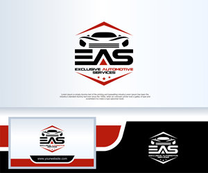 Logo Design by Apache Kretek for this project | Design: #34116646