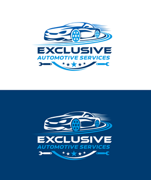 Logo Design by Gulya profi for this project | Design: #34136155