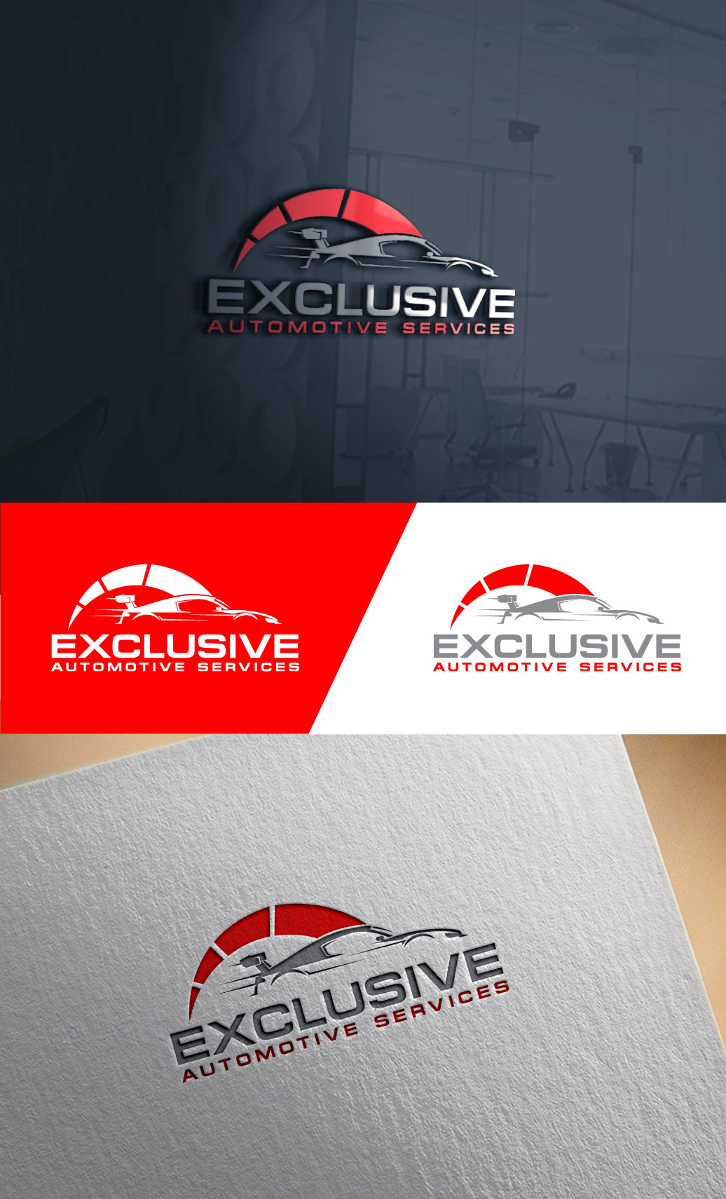 Logo Design by Md Parvej for this project | Design #34127951