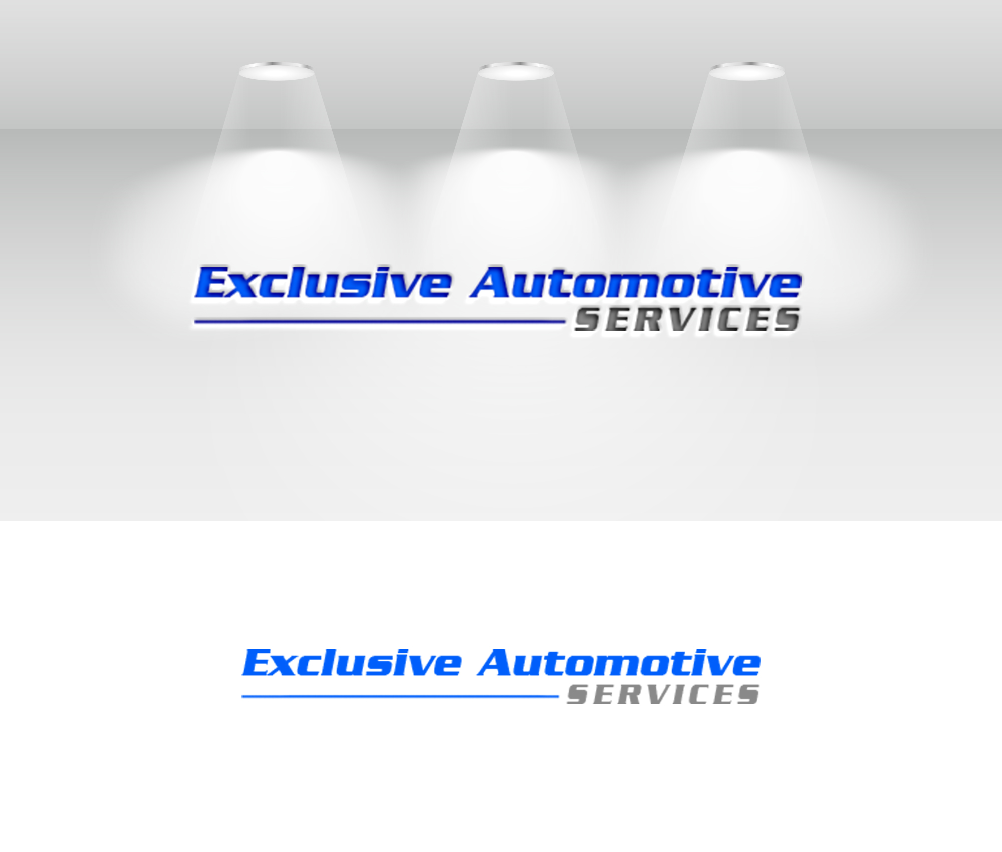 Logo Design by Noor Ezz for this project | Design #34116111