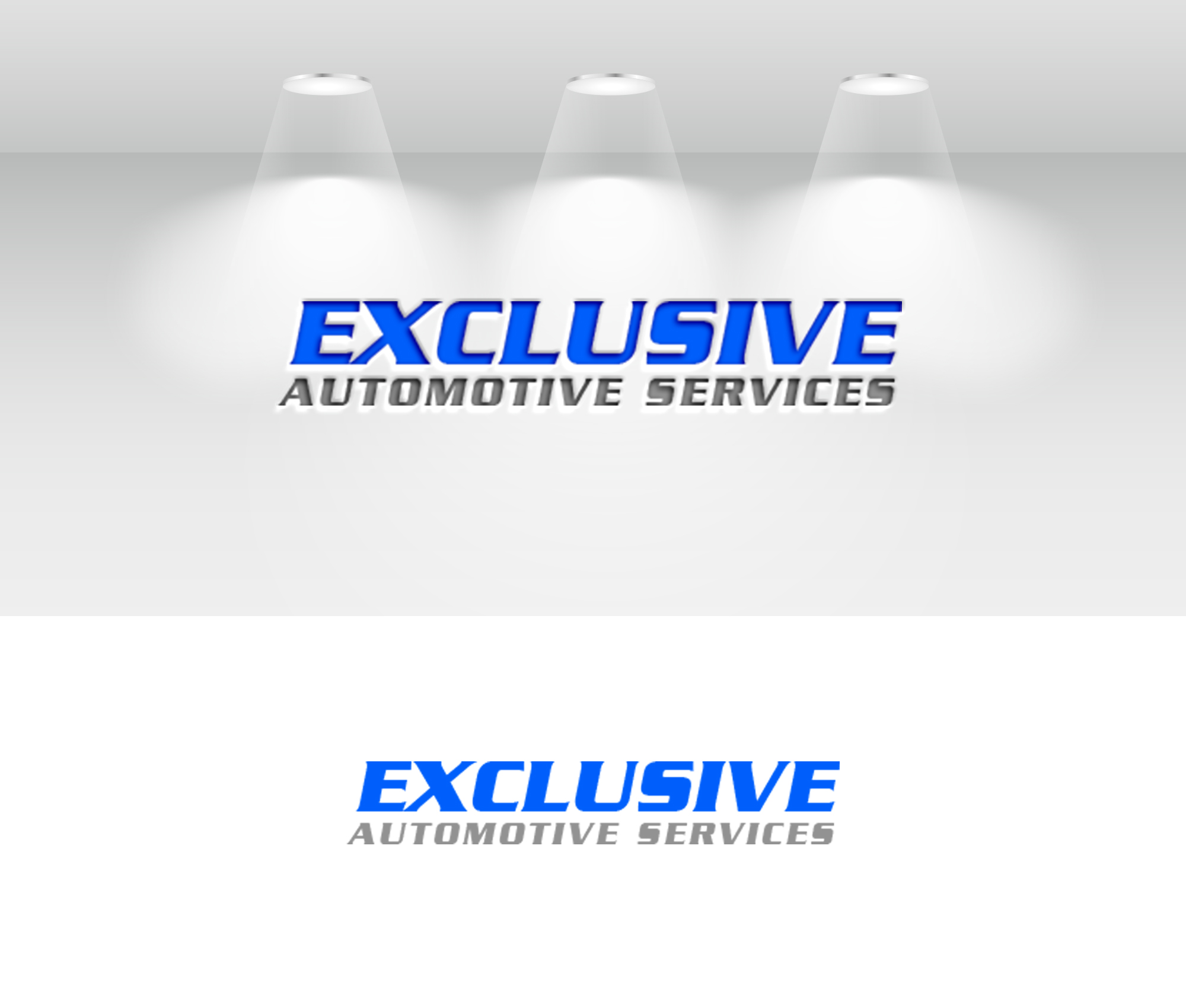 Logo Design by Noor Ezz for this project | Design #34116112