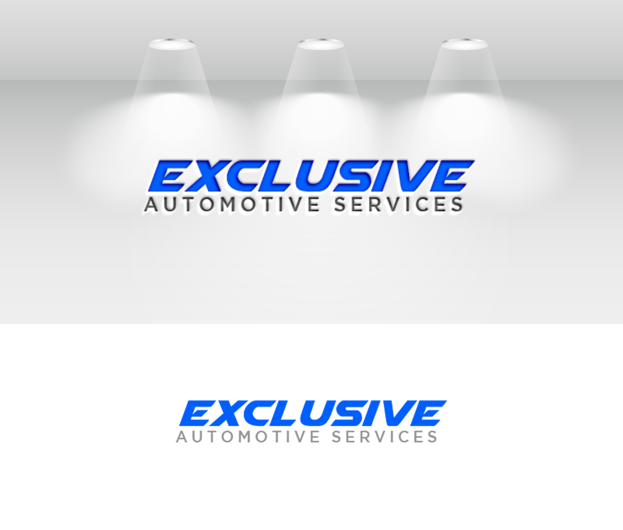 Logo Design by Noor Ezz for this project | Design #34116113