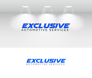 Logo Design by Noor Ezz for this project | Design: #34116113