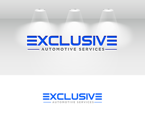 Logo Design by Noor Ezz for this project | Design: #34116114