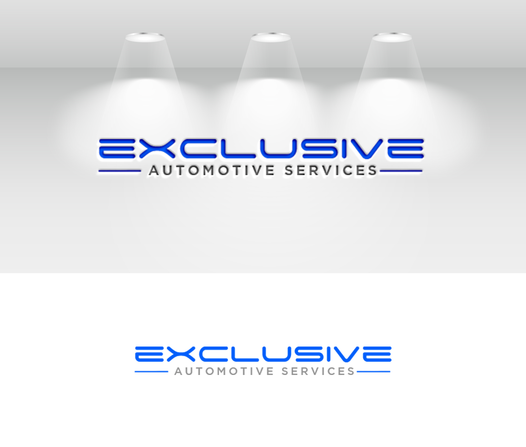 Logo Design by Noor Ezz for this project | Design #34116115