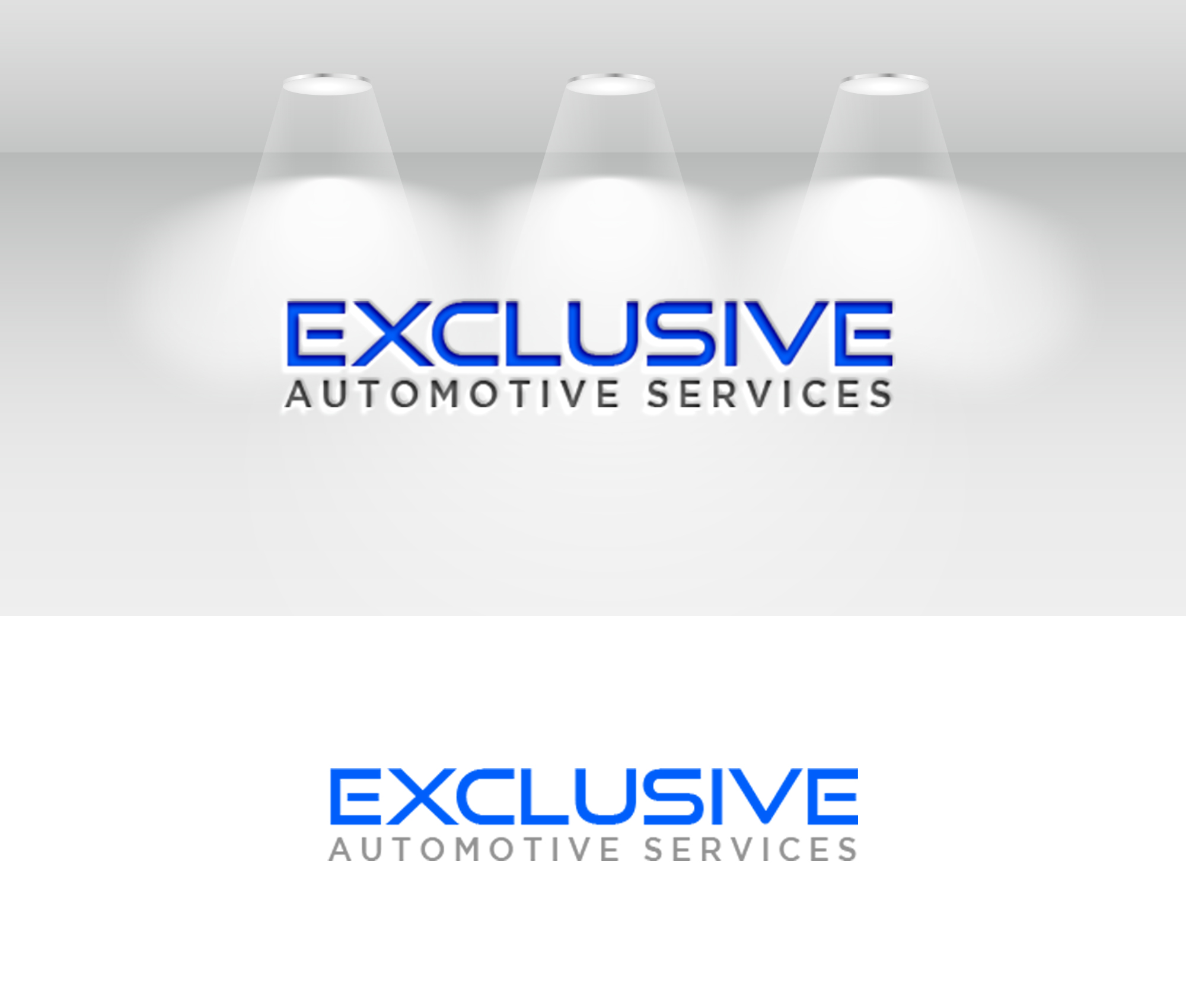 Logo Design by Noor Ezz for this project | Design #34116120