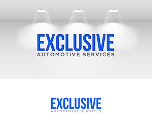 Logo Design by Noor Ezz for this project | Design: #34116121