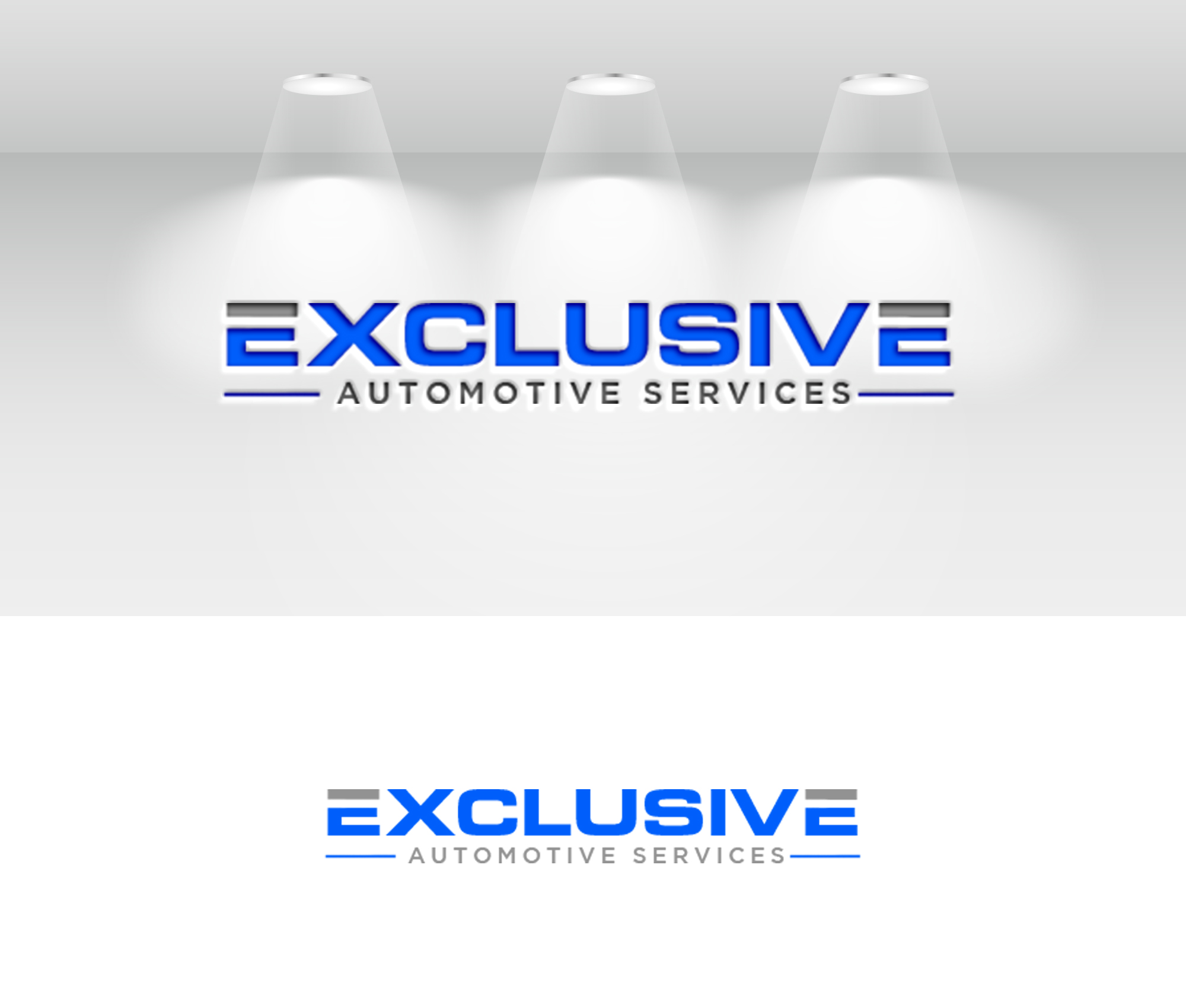 Logo Design by Noor Ezz for this project | Design #34116122