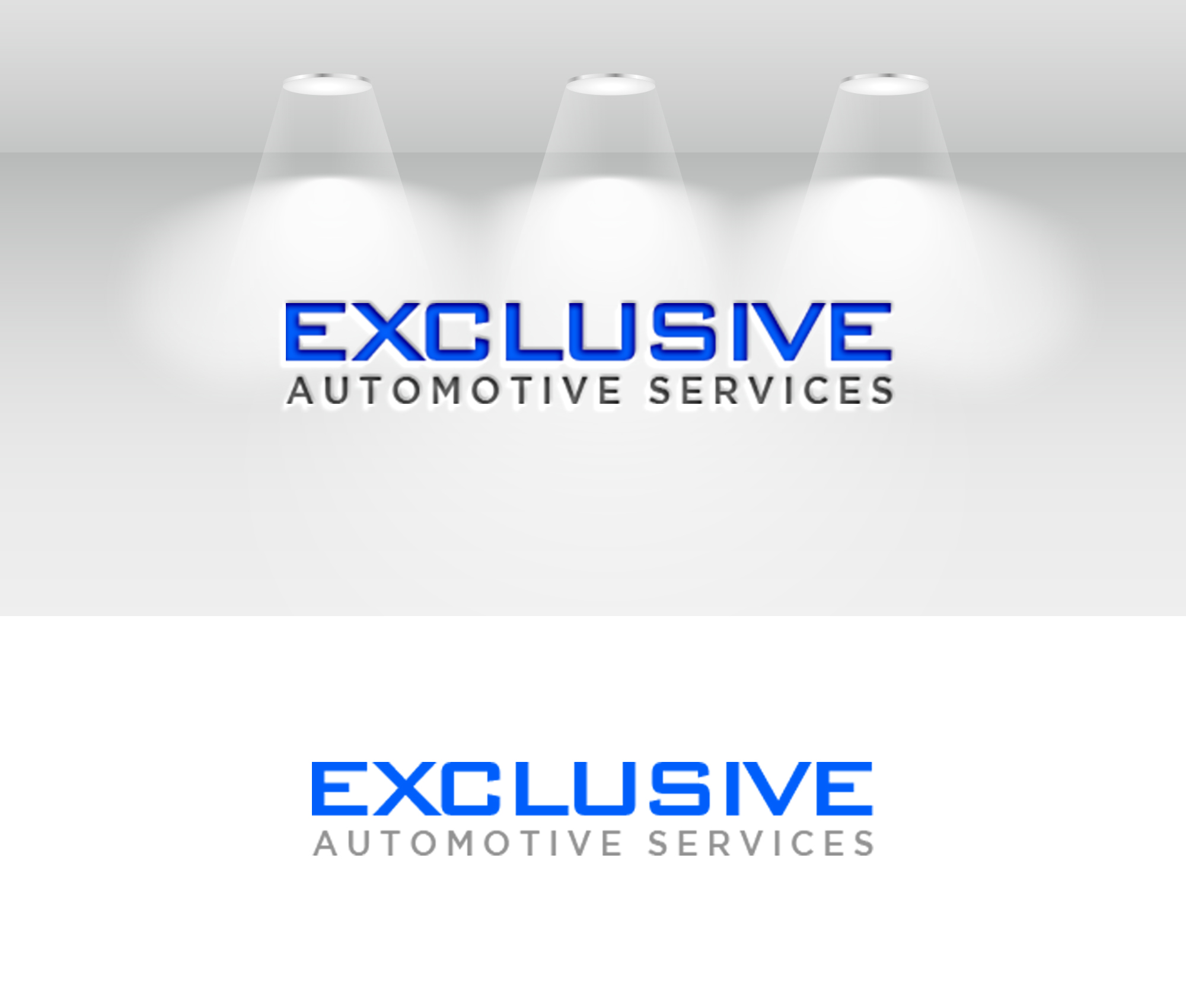 Logo Design by Noor Ezz for this project | Design #34116123